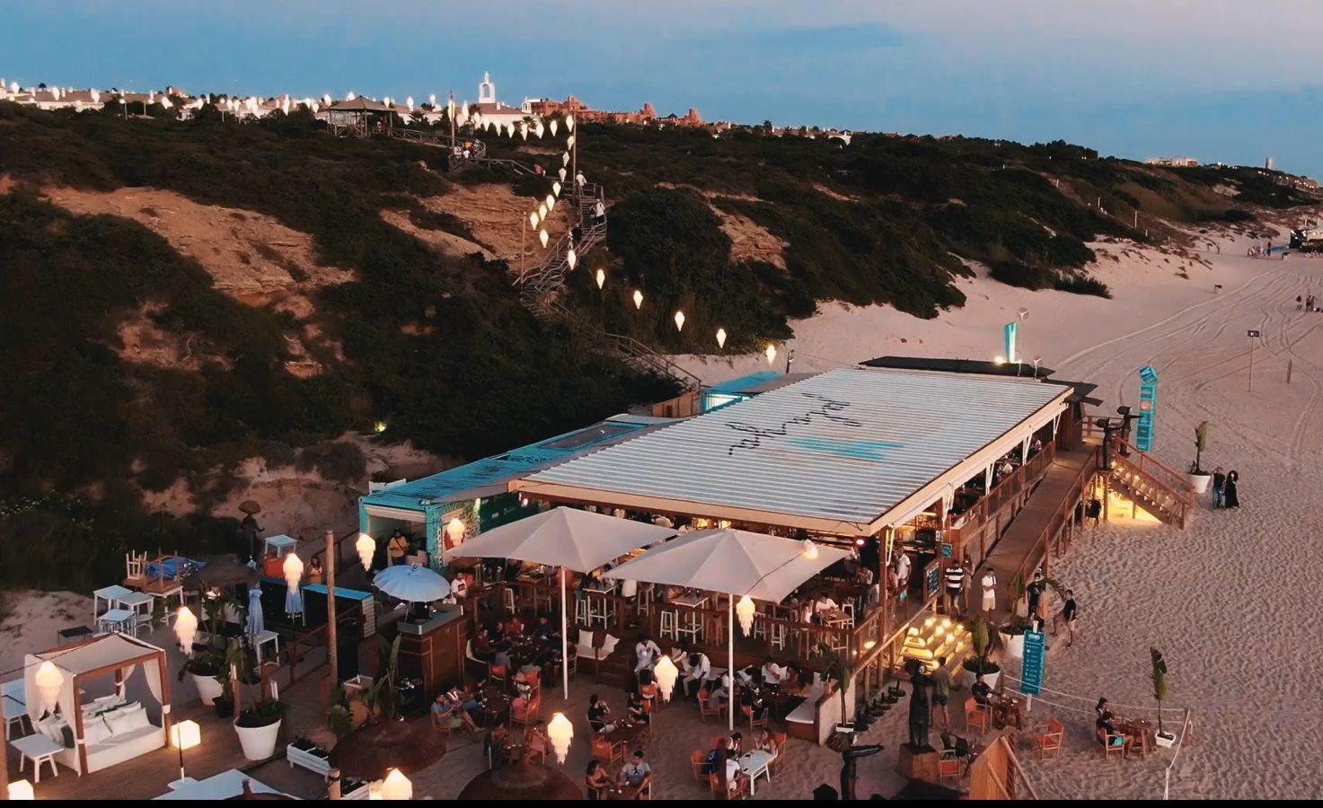 Atenas Playa