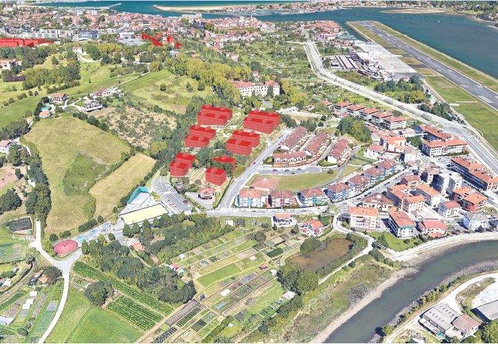 Hondarribia