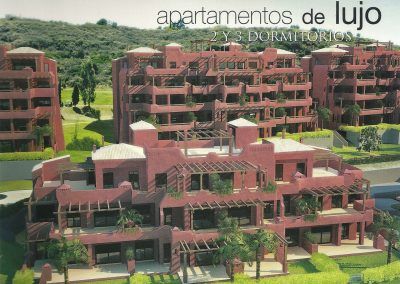 Arroyo Vaquero