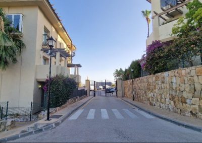 Estepona viviendas