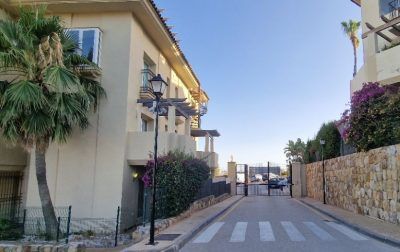 23 Viviendas Estepona 23 Viviendas Estepona