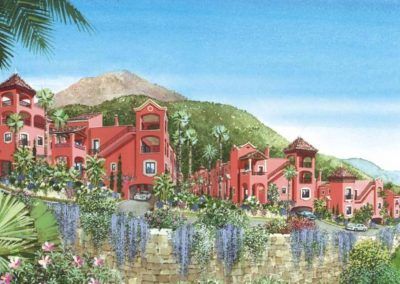 Bahía Golf
