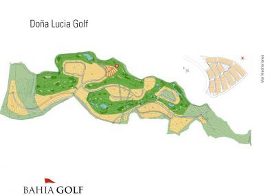 Bahía Golf