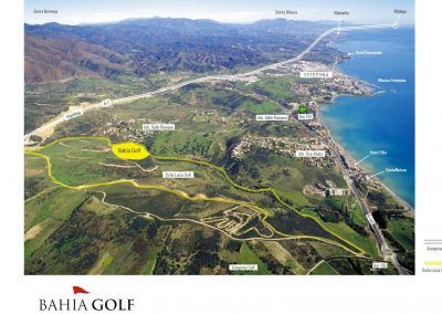 Bahía Golf