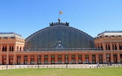 Atocha